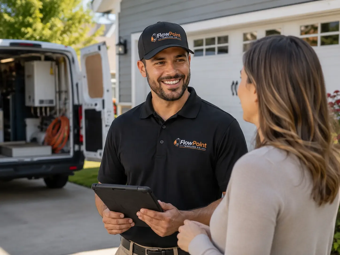 Tankless Water Heater Installation Wendel, CA FAQs
